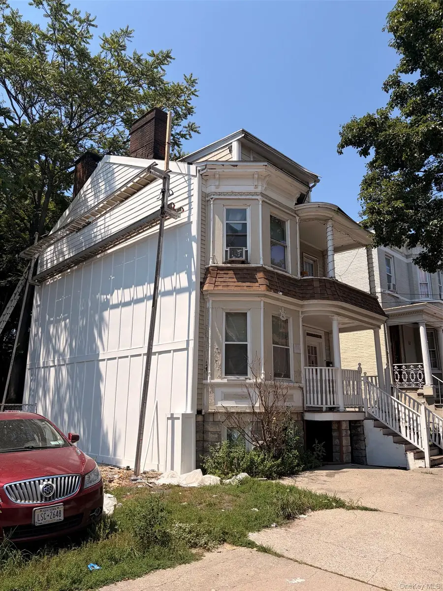 51 Dubois Street, Newburgh, NY 12550 - #2