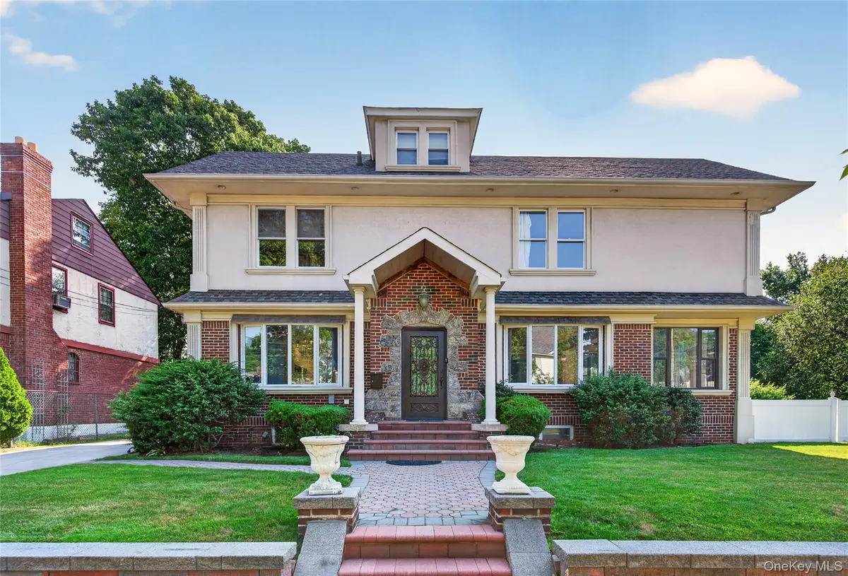 8433 Wareham Place, Jamaica, NY 11432 - #1
