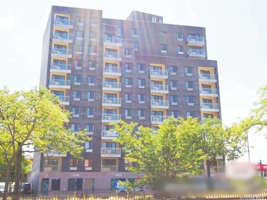 7026 Queens Boulevard #7C, Woodside, NY 11377 - #1