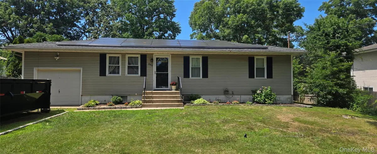 269 Carleton Drive E, Shirley, NY 11967 - #1