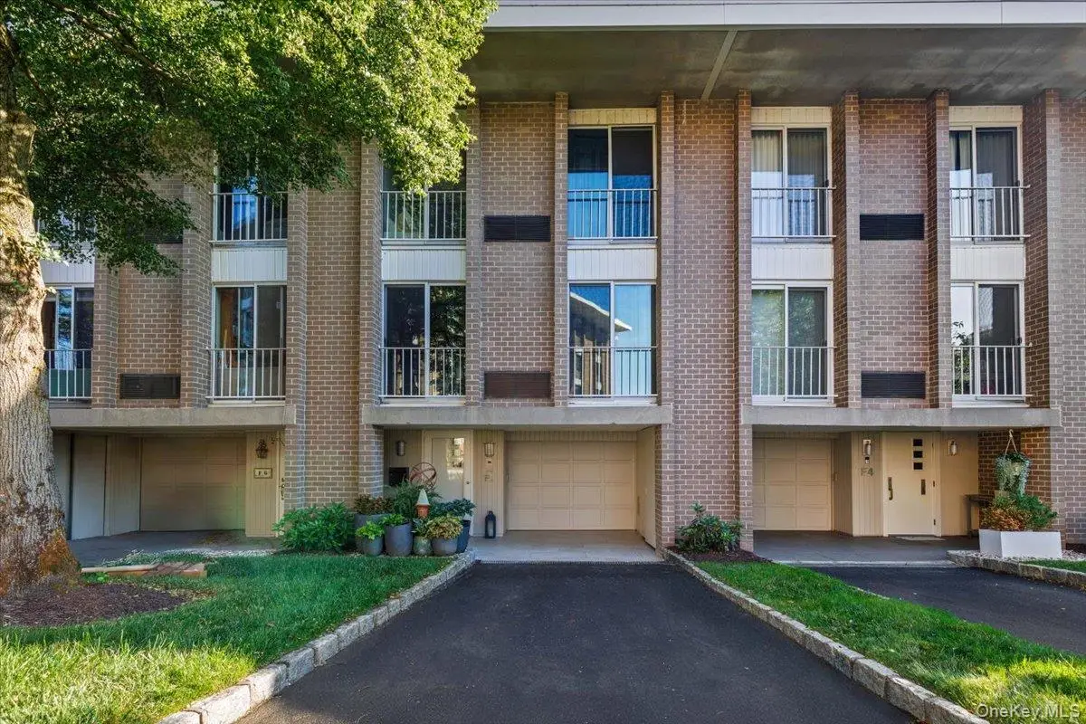 720 Milton Road #F5, Rye, NY 10580 - #1