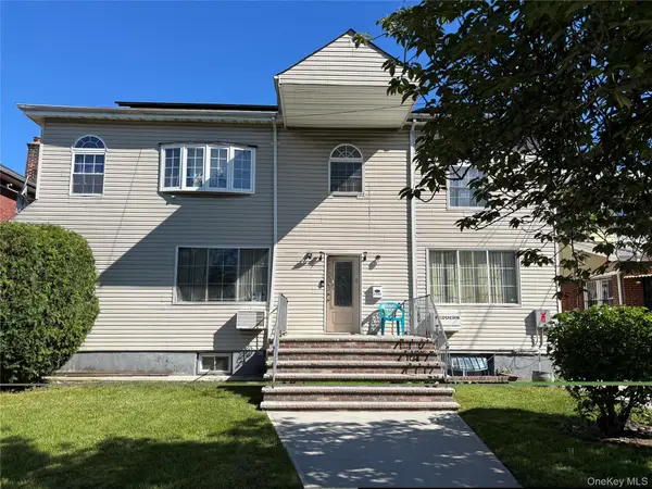 Address Withheld By Seller, Queens Village, NY 11429