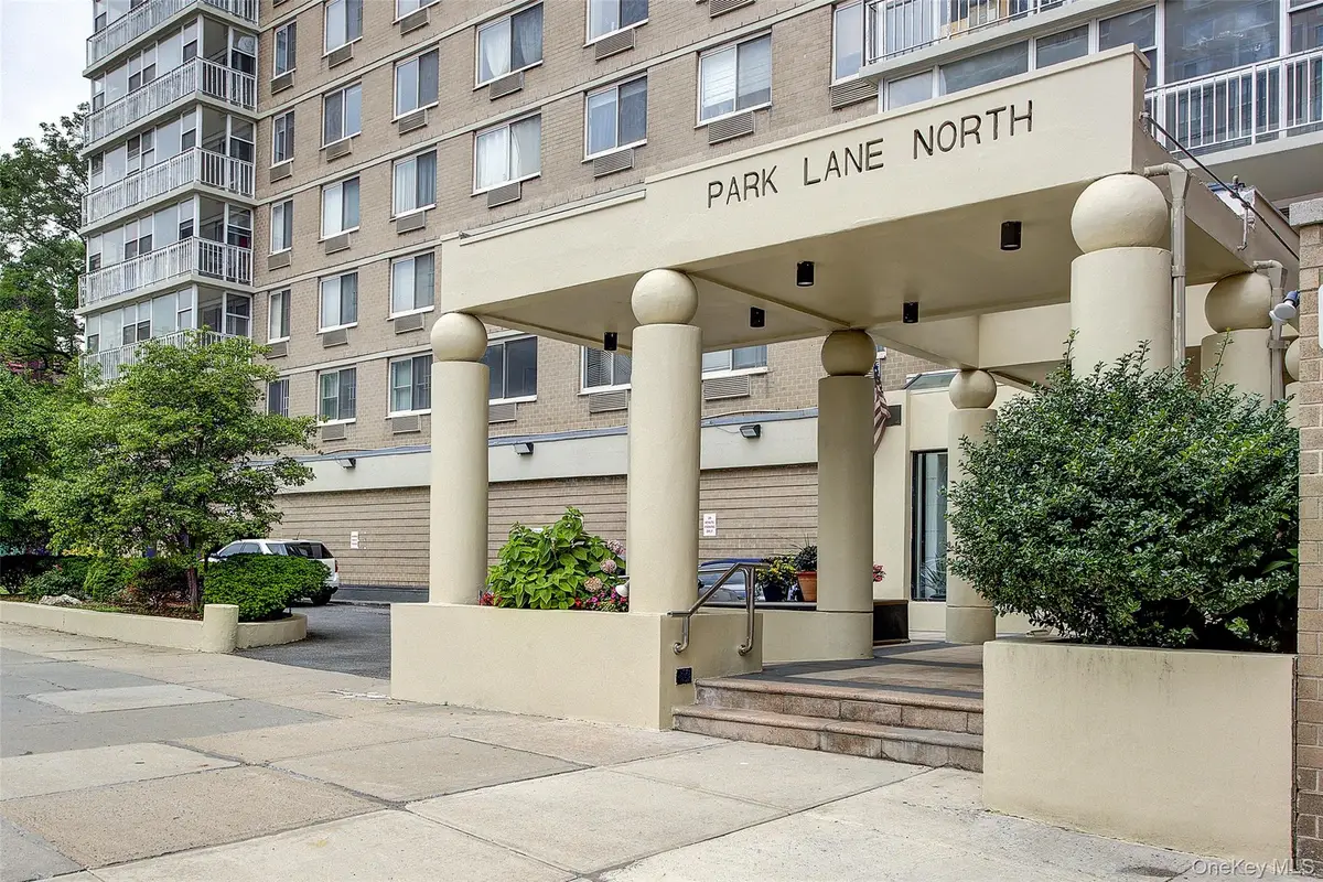 118-17 Union Turnpike #11J, Forest Hills, NY 11375 - #1