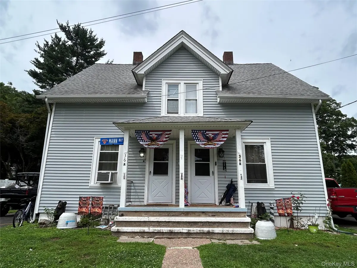 36 Third Street, Hillburn, NY 10931 - #1