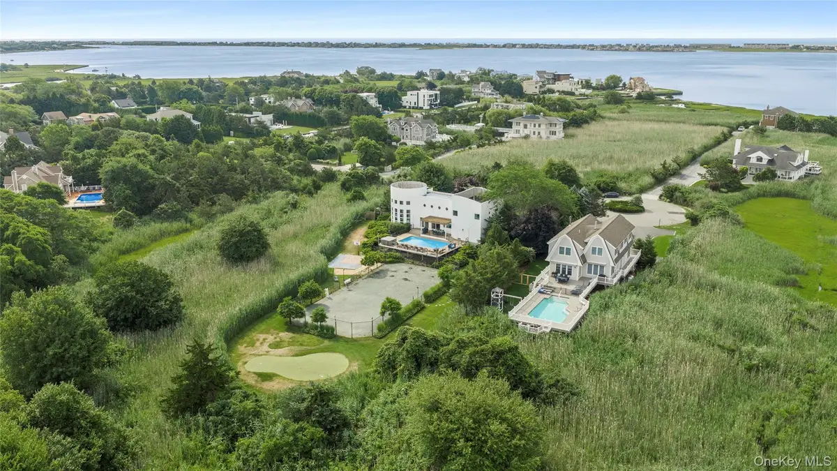 12 Bay Meadow Lane, Westhampton, NY 11977 - #1