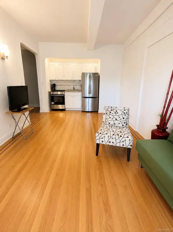 50 Park Terrace East St. #1LM, New York (Manhattan), NY 10034