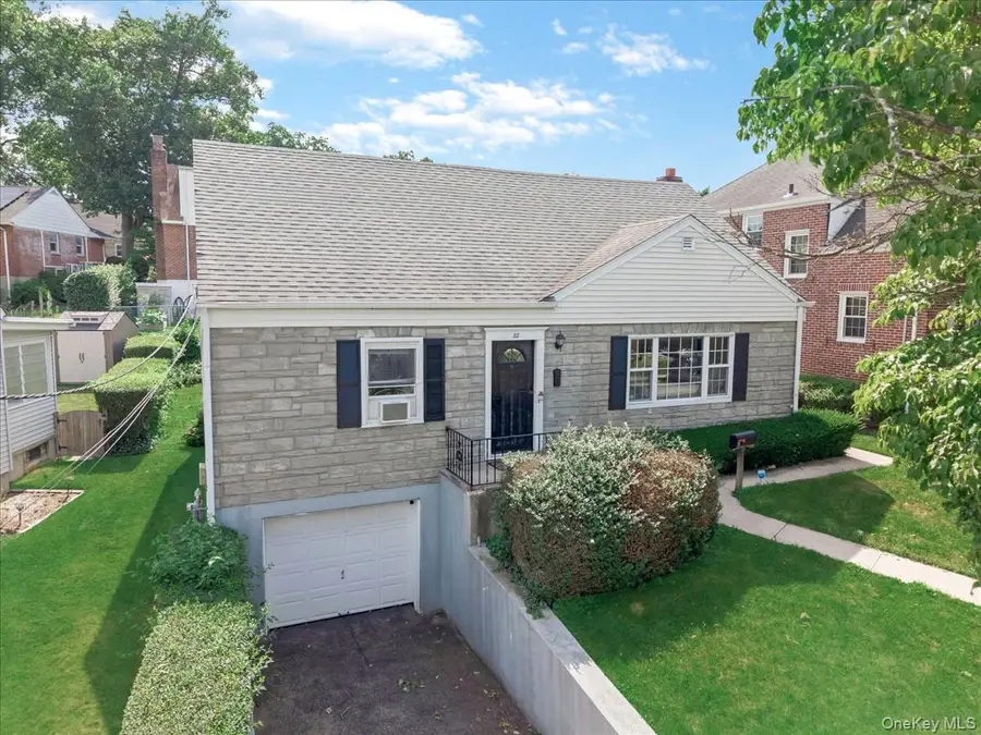 42 Berkshire Road, Yonkers, NY 10710 - #2