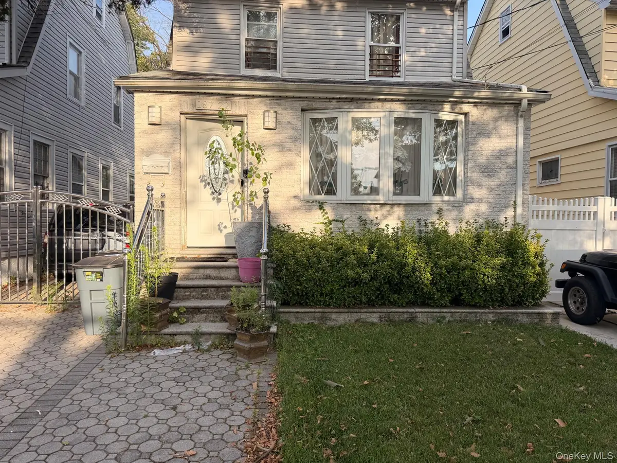 187-22 Keeseville Avenue, Saint Albans, NY 11412 - #1