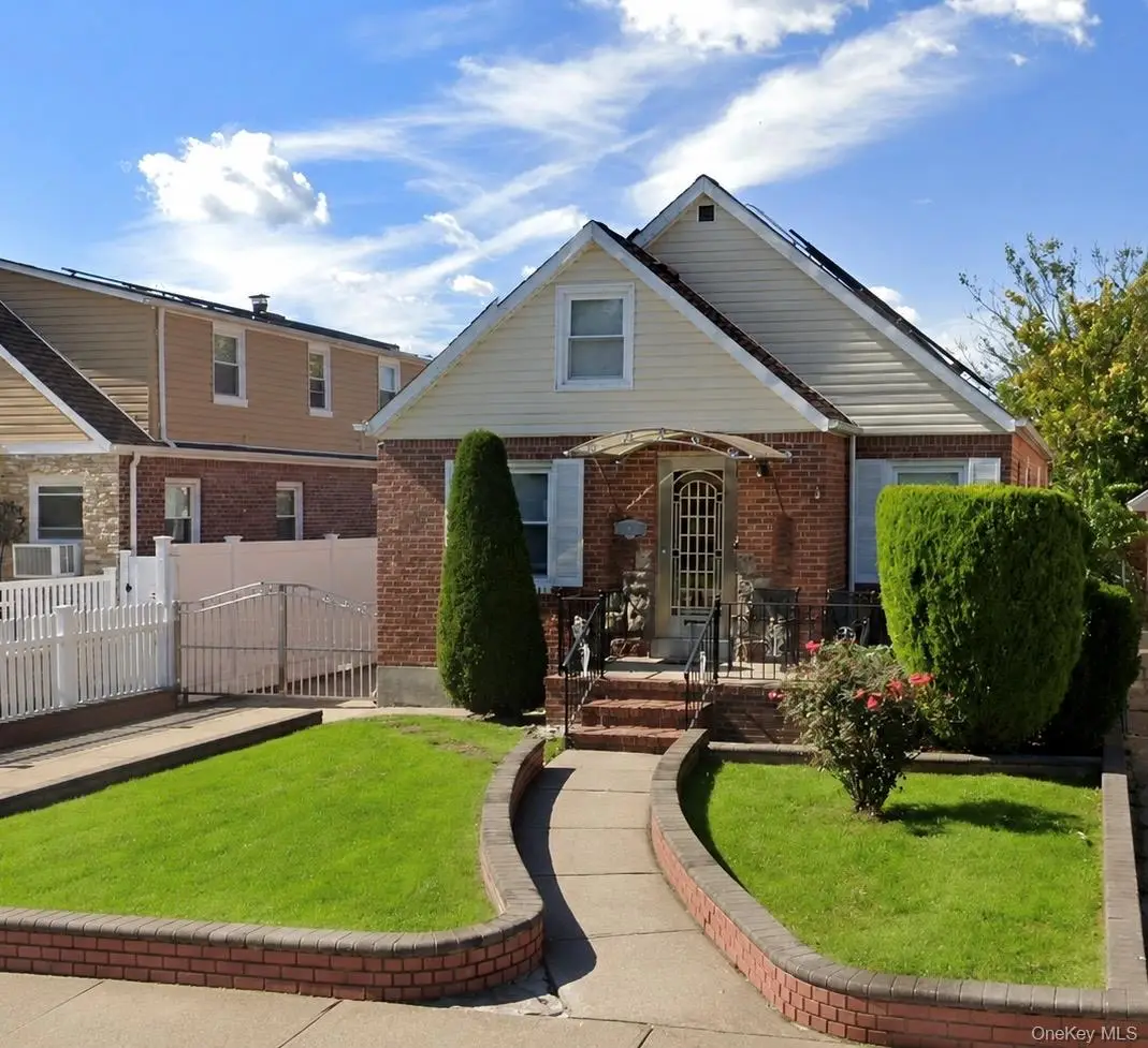 11828 227th Street, Cambria Heights, NY 11411 - #1