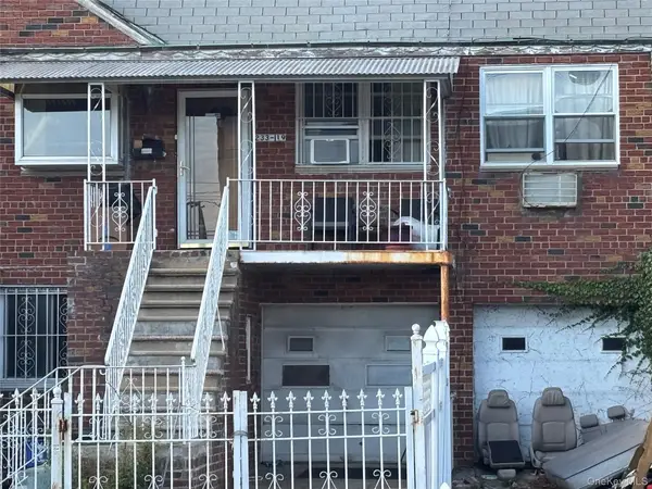 Address Withheld By Seller, Cambria Heights, NY 11411