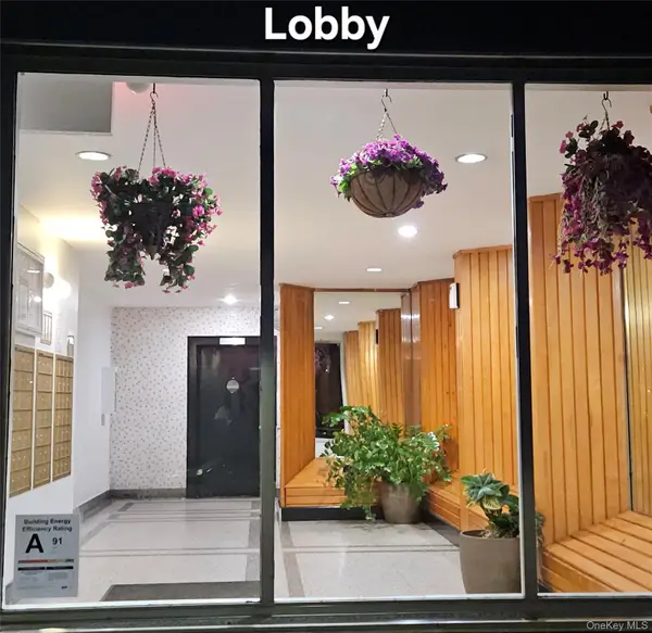 180 Van Cortlandt Park S #5C, Bronx, NY 10463
