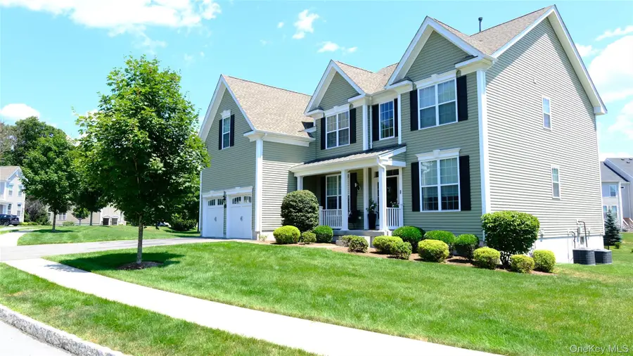 48 E Van Buren Way, Hopewell Junction, NY 12533 - #2