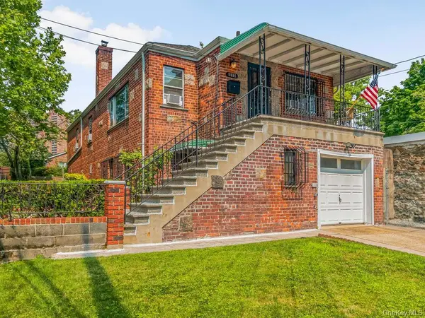 6003 Tyndall Avenue, Bronx, NY 10471