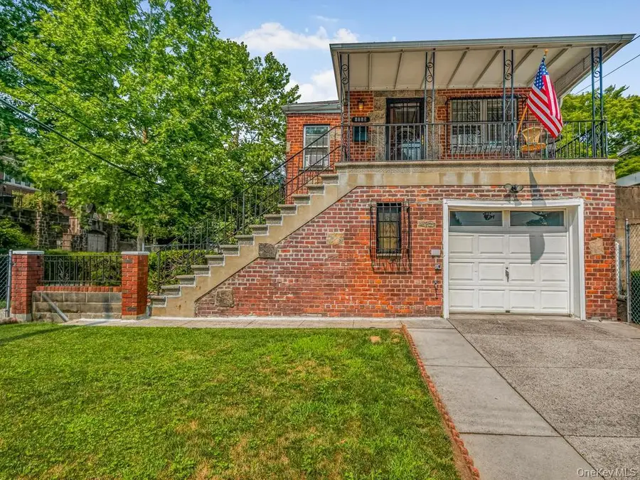6003 Tyndall Avenue, Bronx, NY 10471 - #2