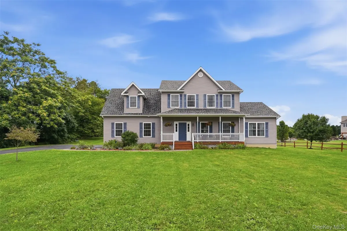 272 Beaver Dam Road, Montgomery, NY 12549 - #1