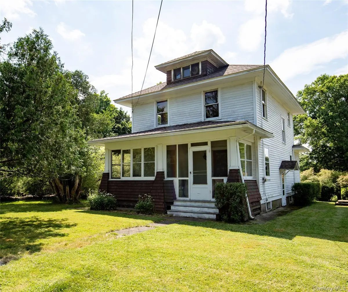 15 Wildey Road, Red Hook, NY 12507 - #1