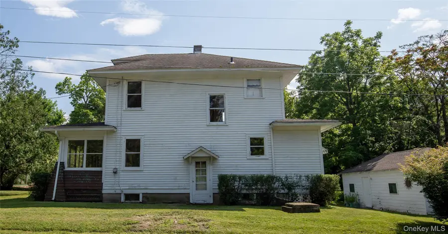 15 Wildey Road, Red Hook, NY 12507 - #2