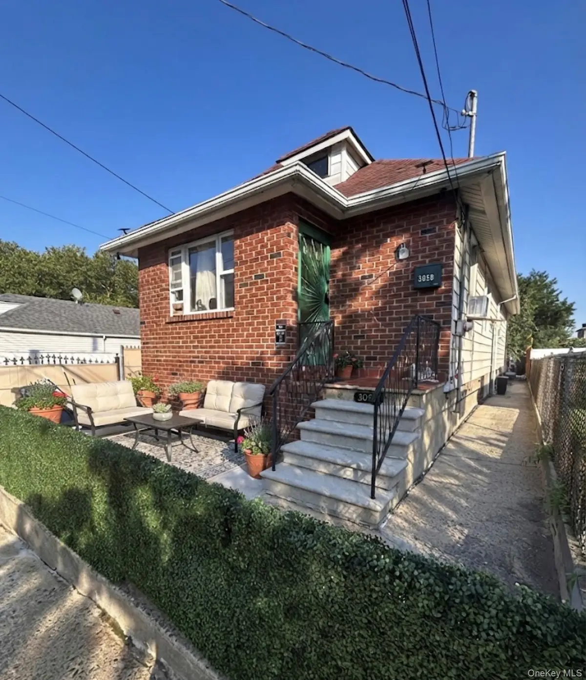 3058 Barkley Avenue, Bronx, NY 10465 - #1