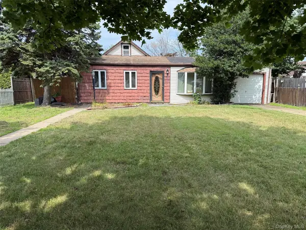 184 Rockmart Avenue, Elmont, NY 11003