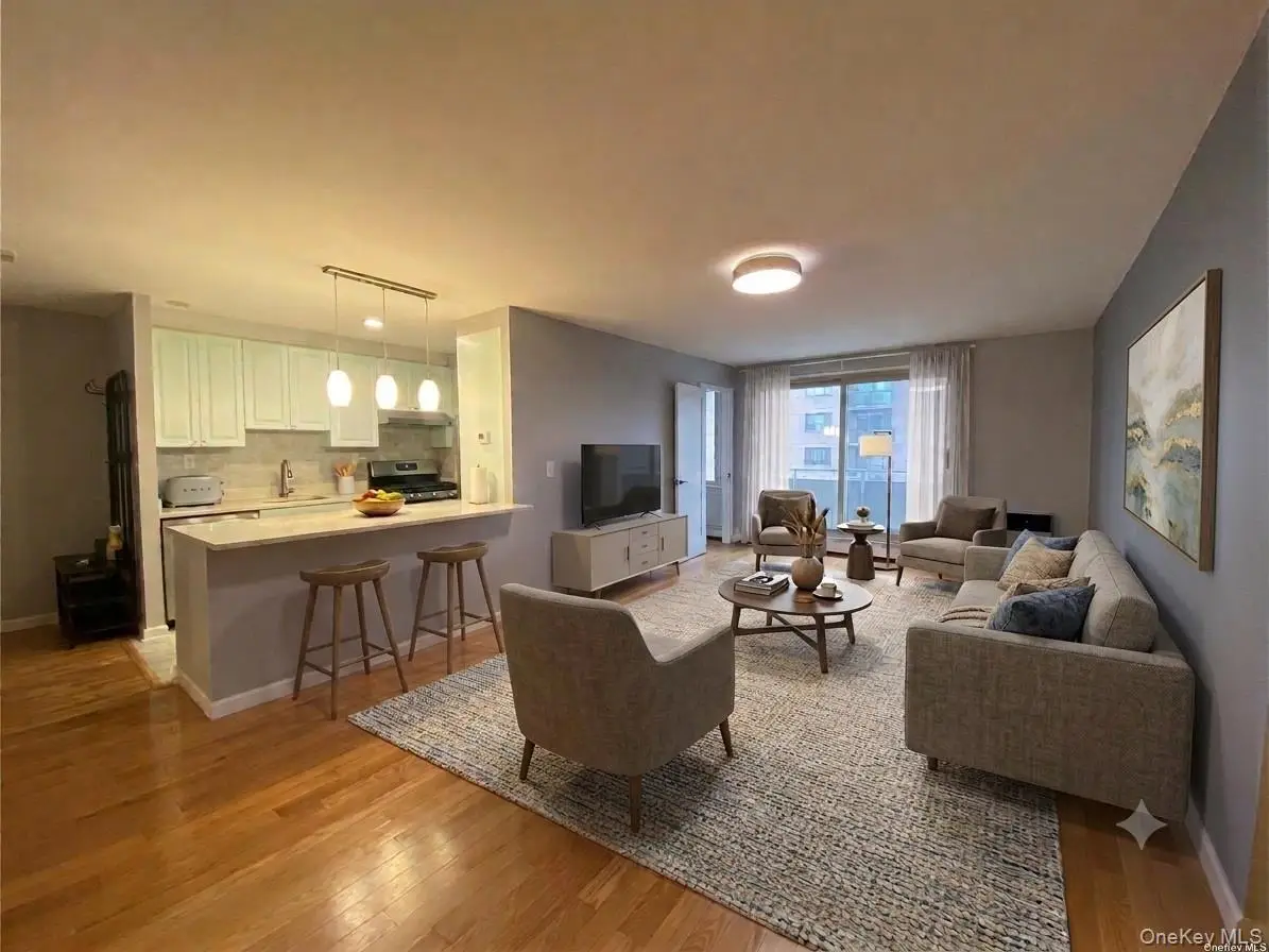 2 fountain Lane #2e, Scarsdale, NY 10583 - #1