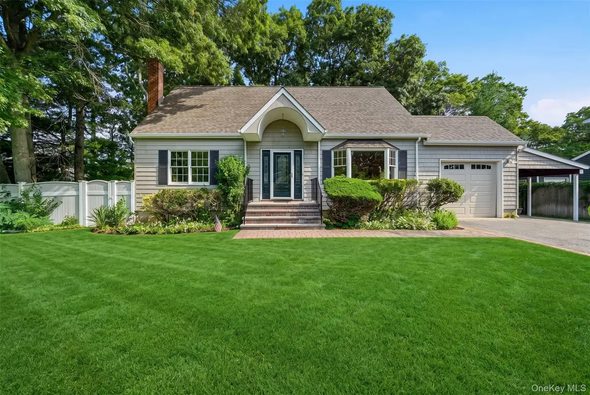 901 Liberty Street, Bohemia, NY 11716 - #1
