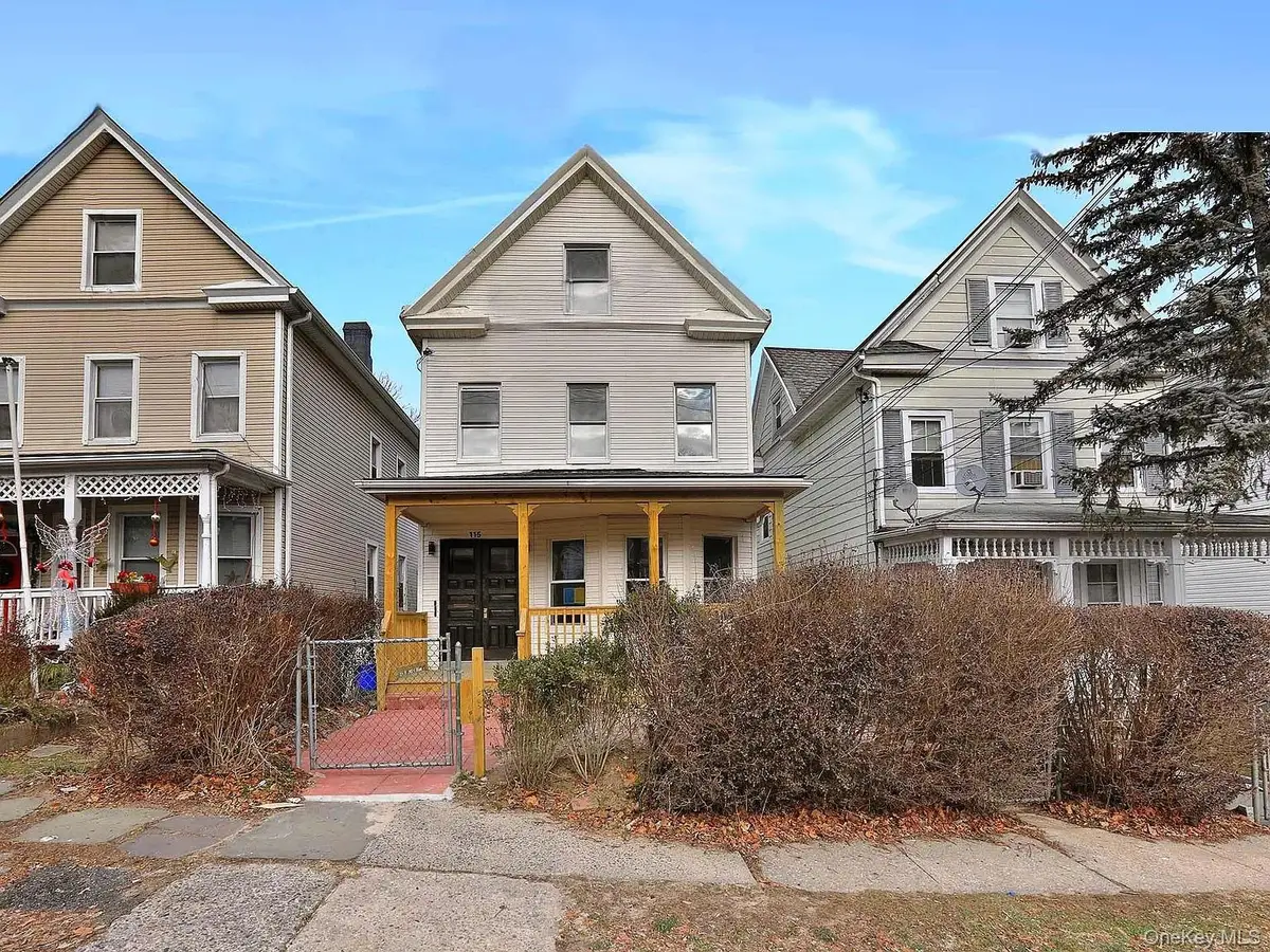 115 Washington Street, Mount Vernon, NY 10550 - #1
