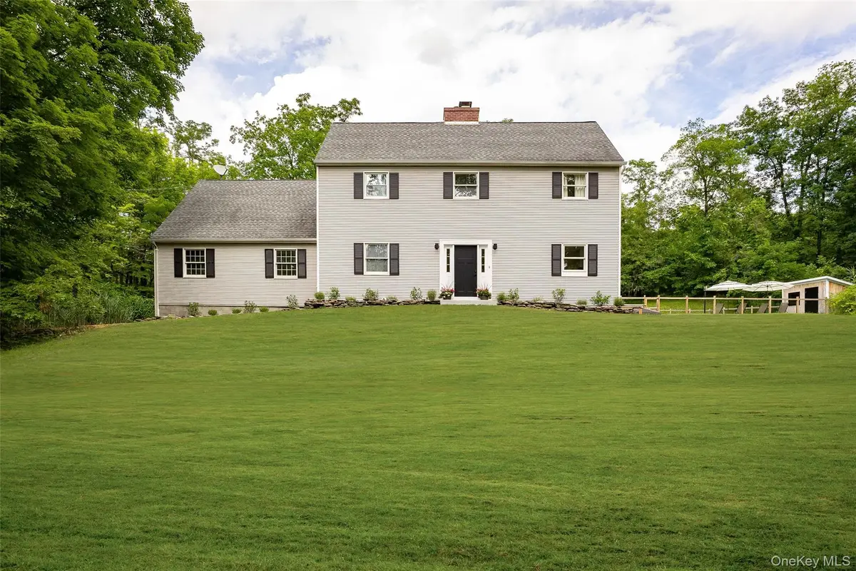 4 Cove Road, Rhinebeck, NY 12572 - #1