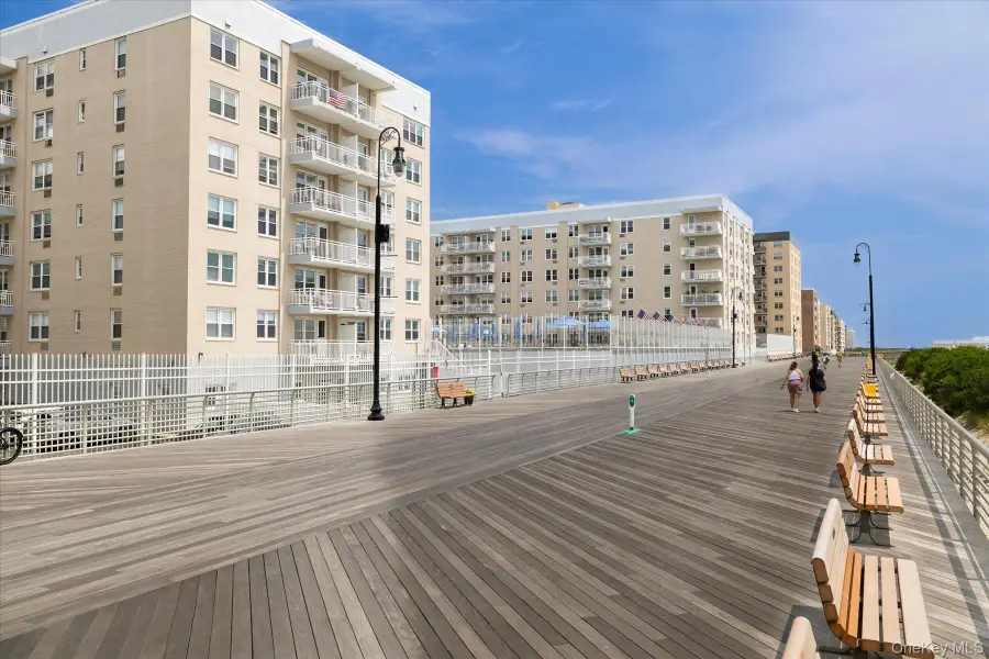 522 Shore Road #5G, Long Beach, NY 11561 - #3