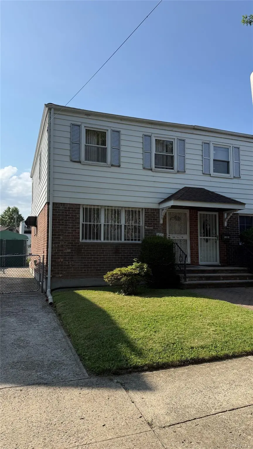 146-18 Kalmia Avenue, Flushing, NY 11355 - #1