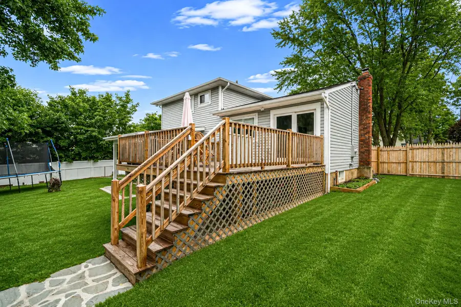 48 Hillside Avenue, Patchogue, NY 11772 - #3