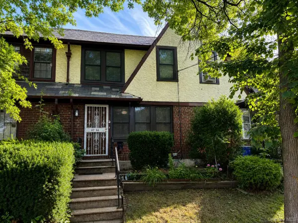 6766 Exeter Street, Forest Hills, NY 11375