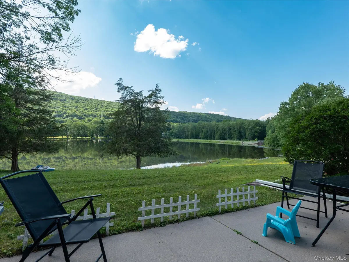 402 Mountain Laurel Drive, Monroe, NY 10950 - #1