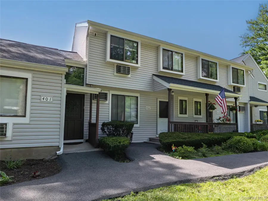 402 Mountain Laurel Drive, Monroe, NY 10950 - #2