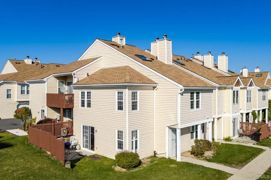 2604 Whispering Hills, Chester, NY 10918 - #2