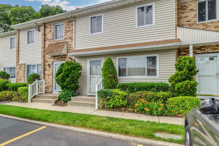 1595 N Central Avenue #29CO, Valley Stream, NY 11580 - #2
