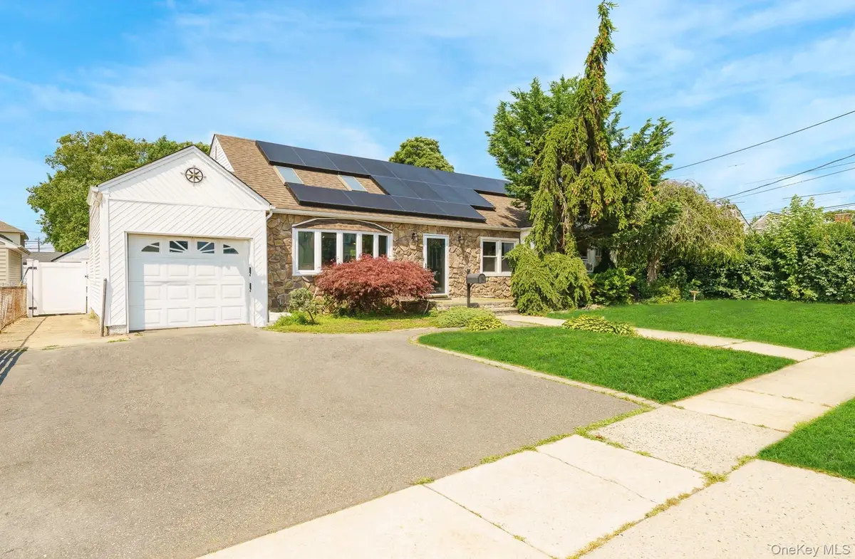 3411 Austin Avenue, Wantagh, NY 11793 - #1
