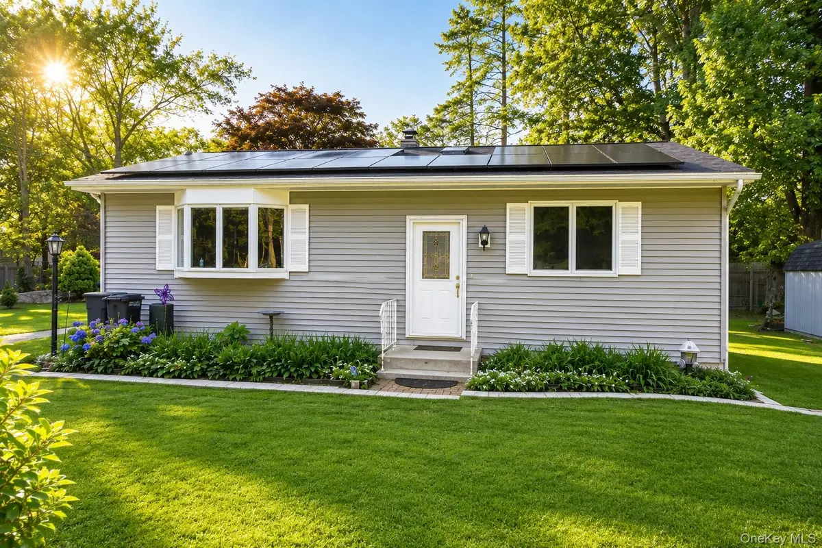 46 Quail Road, Rocky Point, NY 11778 - #1