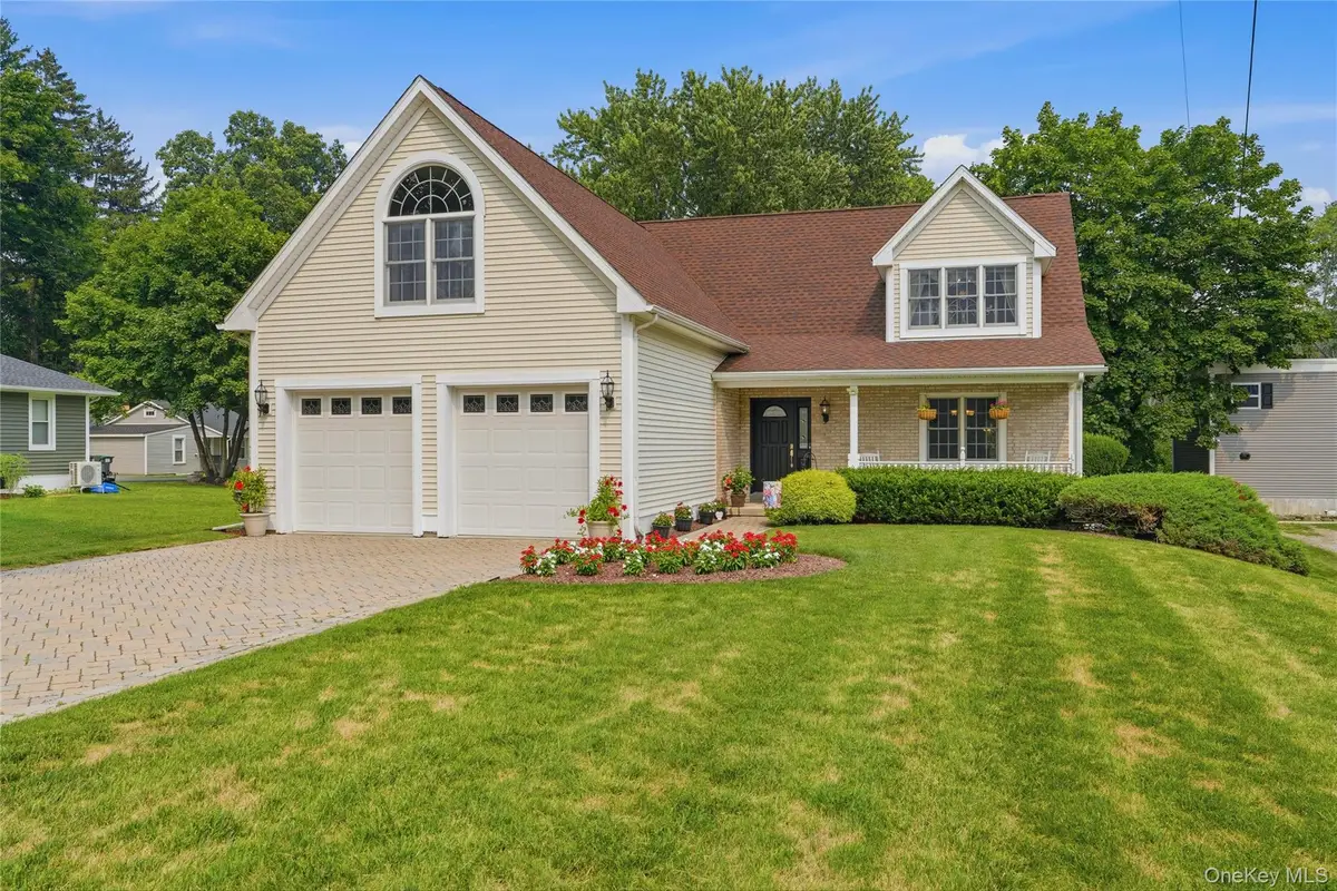 302 Lakeside Road, Newburgh, NY 12550 - #1