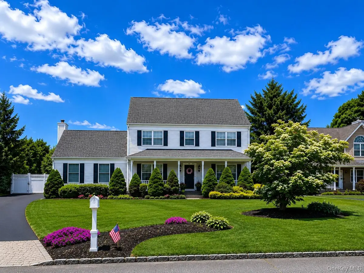 91 Tallmadge Trail, Miller Place, NY 11764 - #1