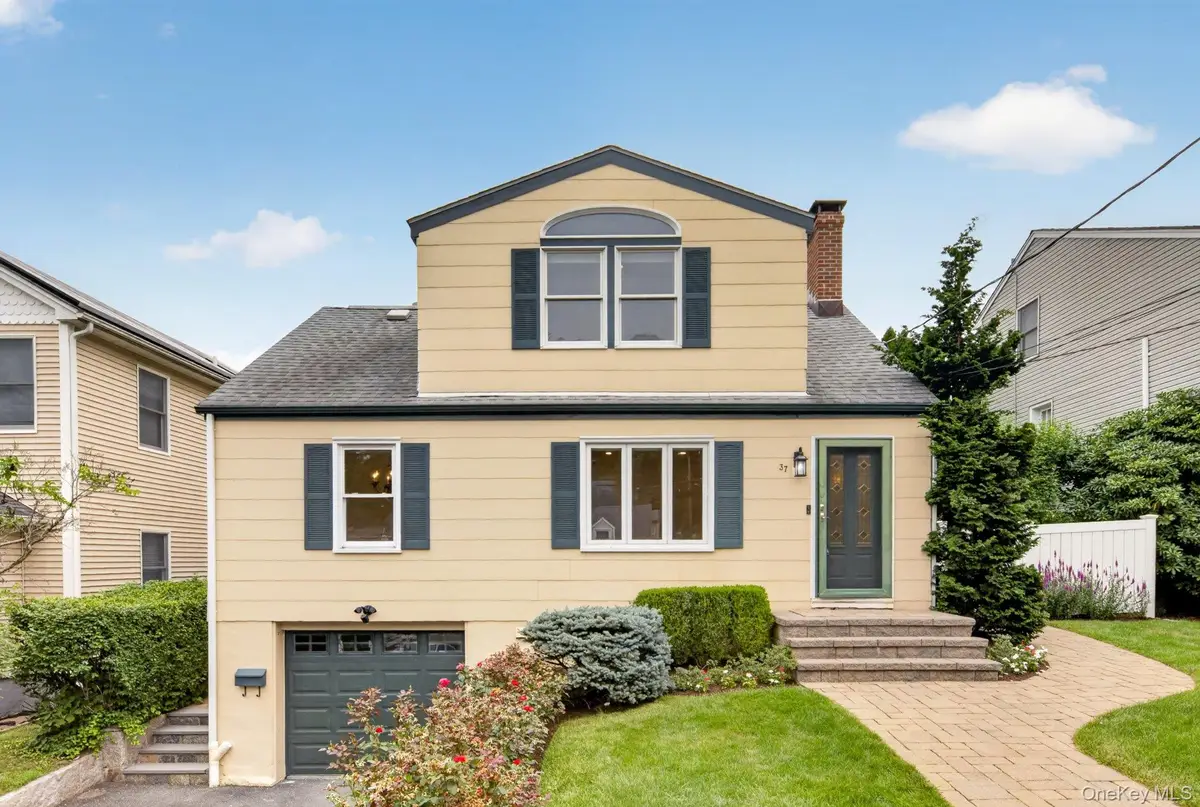 37 Harding Avenue, Valhalla, NY 10595 - #1