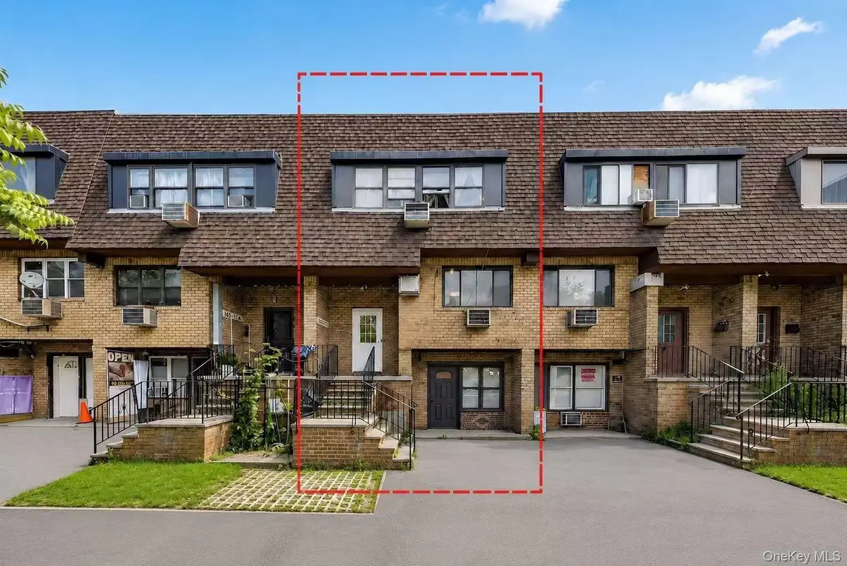 143-27 Roosevelt Ave, Flushing, NY 11354 - #1
