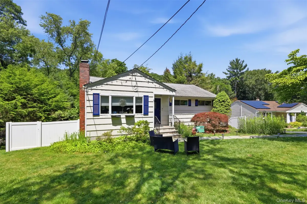 660 Washington Avenue, Pleasantville, NY 10570 - #1