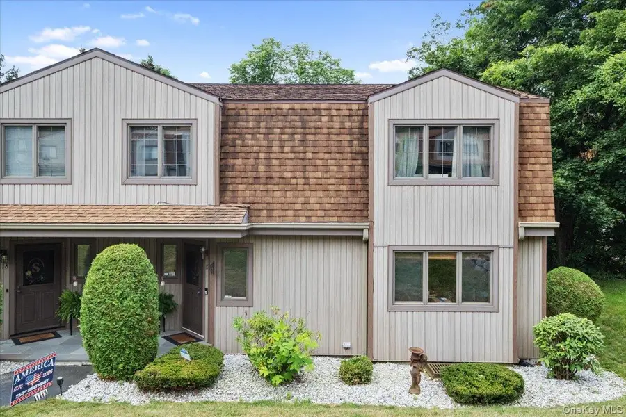 17 High Meadow Trail, Peekskill, NY 10566 - #3