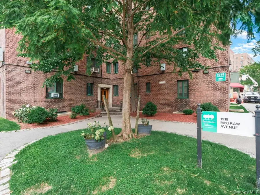 1919 Mcgraw Avenue #12F, Bronx, NY 10462 - #2