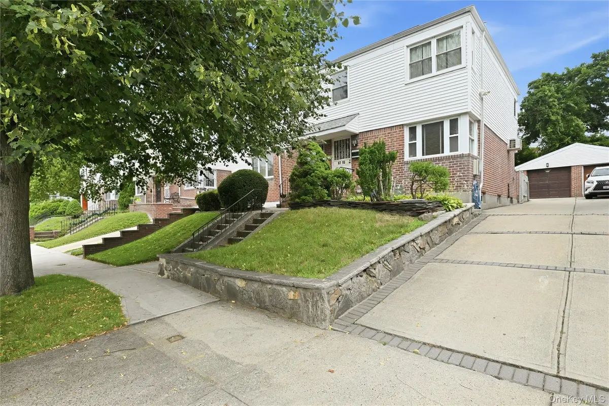 6715 215th Street, Oakland Gardens, NY 11364 - #1