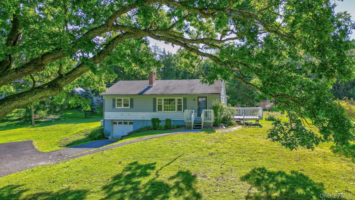6 White Oak Terrace, Campbell Hall, NY 10916 - #1