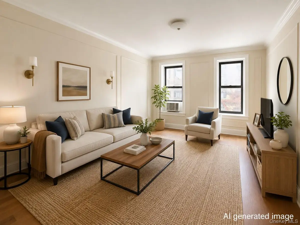 828 Gerard #5C, Bronx, NY 10451 - #1