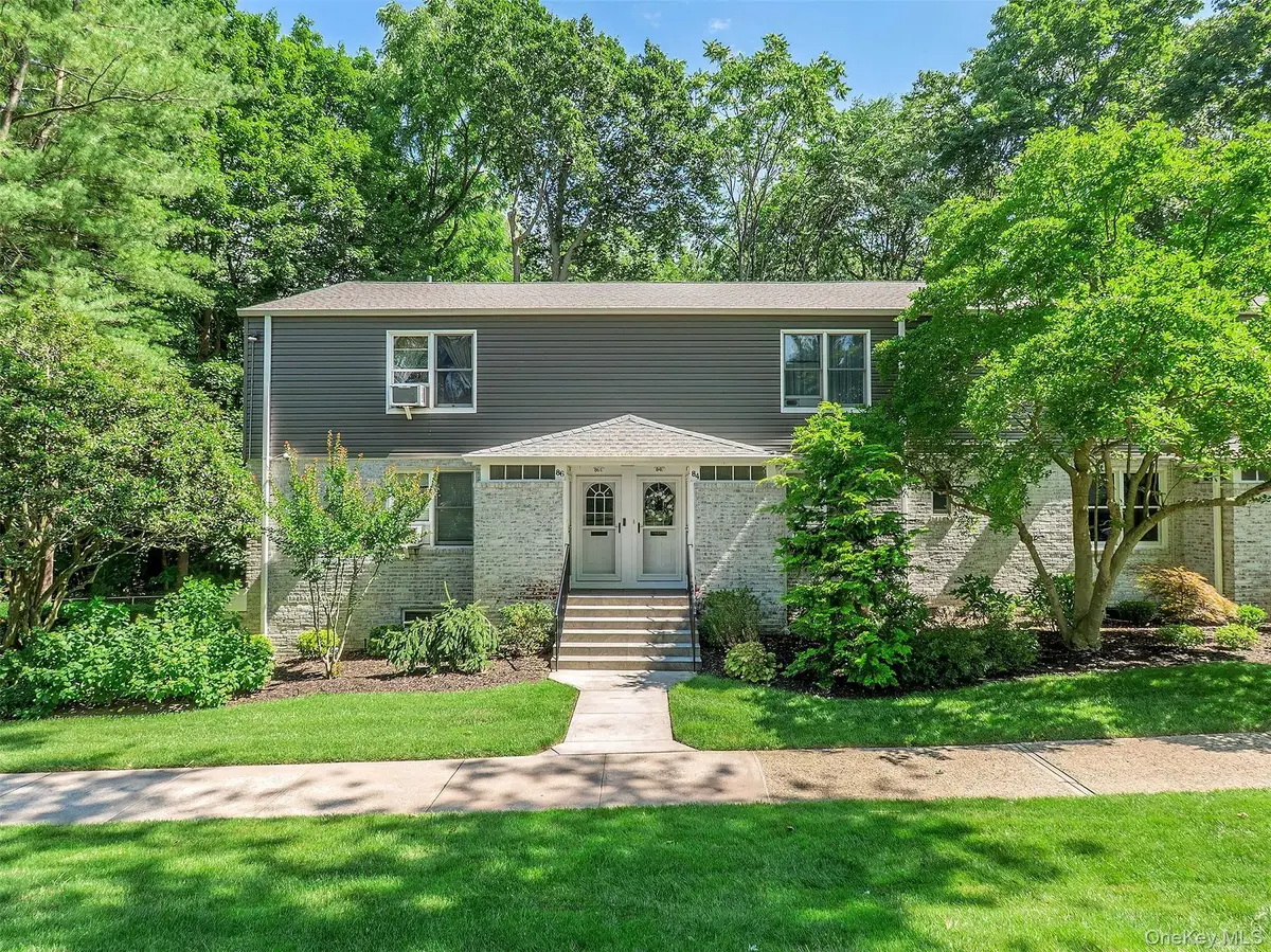 84U Glen Keith Road #84U, Glen Cove, NY 11542 - #1
