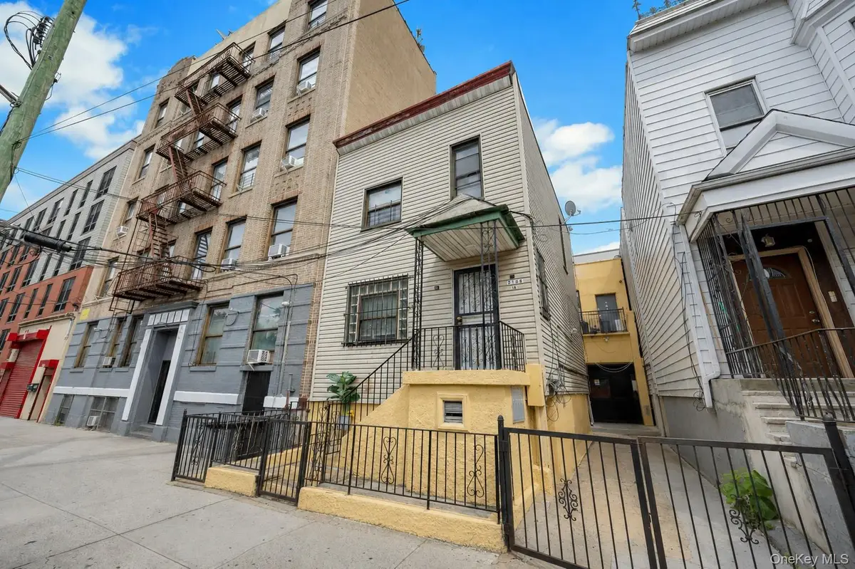 2108 Arthur Avenue, Bronx, NY 10457 - #1