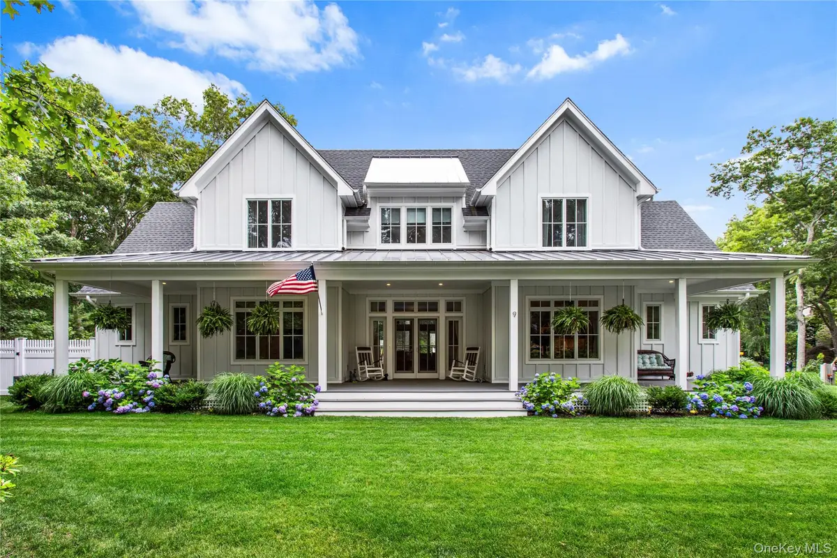 9 Deerland Drive, East Quogue, NY 11942 - #1